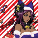 Yoruichi