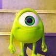 mike wazowski